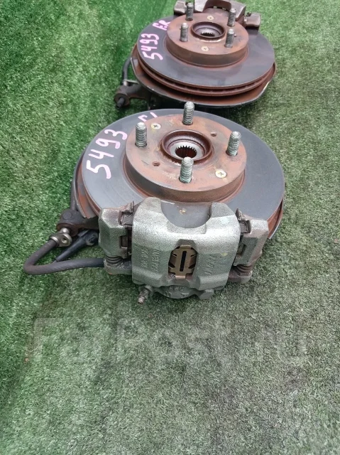 5493 ������� Honda 51210-SAA-J10 ����