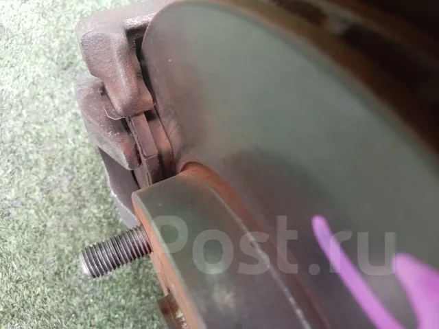 5493 ������� Honda 51210-SAA-J10 ����