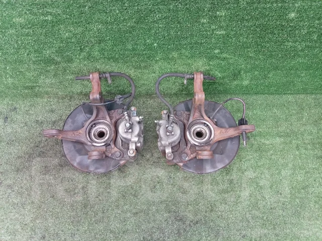 5493 ������� Honda 51210-SAA-J10 ����
