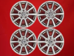 CEC Wheels C25 Monoblock Forged