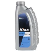 Kixx Geartec