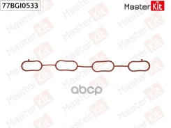 ��������� ��������� ���������� Toyota LAND Cruiser Prado (_J12_) 2.7 (TRJ12) 11.2003 - 07.2009 MasterKit ���. 77BGI0533 77BGI0533 ����