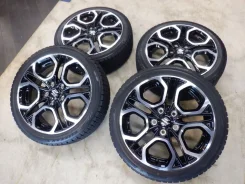 RAYS Cerumo Sports