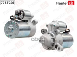 ������� FORD Focus 1.8 / 2.0 98-04 (1.4KW) MasterKit ���. 77ST026 77ST026 ����