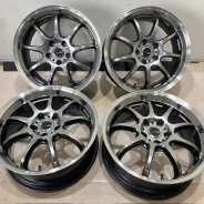 Work Emotion D9R