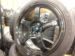 Advan Racing GT Beyond
