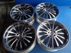 Weds Maverick 210S-R