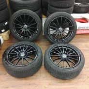 Enkei Tuning FC01