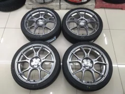 SSR GTX02