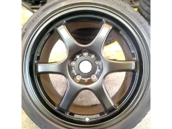 5Zigen Cannonball