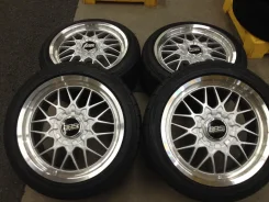 Dunlop Direzza
