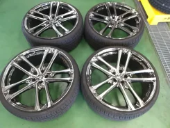 Weds Kranze Scintill 168EVO