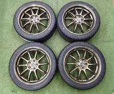 A-Tech Schneider R.P.M. Premium Light