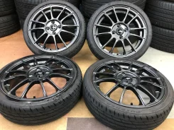 SSR GTX04