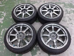 Work Emotion XC8