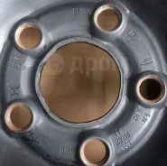 Skoda. 5.0x14", 5x100, �� 57,1���. ����