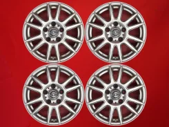CEC Wheels C25 Monoblock Forged
