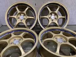 Advan Racing RG