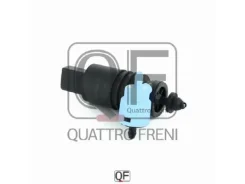 ����� ��������� VW Bora/Passat/Tiguan/Touareg/Tou�ran/T4/T5 all 83 Quattro Freni QF00N00018 QF00N00018 ����