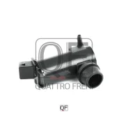 ����� ��������� Ford Escort/Focus/Mondeo/Scorpio/Tr�ansit 86 Quattro Freni QF00N00116 QF00N00116 ����