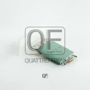 �������� ������ ��������� Renault Logan 04 Quattro Freni QF10Q00046 QF10Q00046 ����