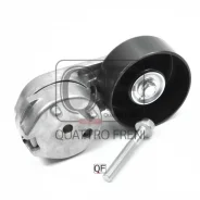 ����� �������� ����� ���! Peugeot 607/407, Citroen C6 2.7HDi 05 Quattro Freni QF31P00102 QF31P00102 ����