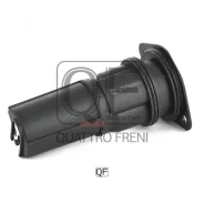 ������ ������������ �����! Skoda Fabia 00-15, VW Polo 02 Quattro Freni QF47A00001 QF47A00001 ����