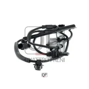 ������ ABS! �����. ����� Toyota Yaris/Corolla 1.0-1.4i/D-4D 06 Quattro Freni QF60F00235 QF60F00235 ����