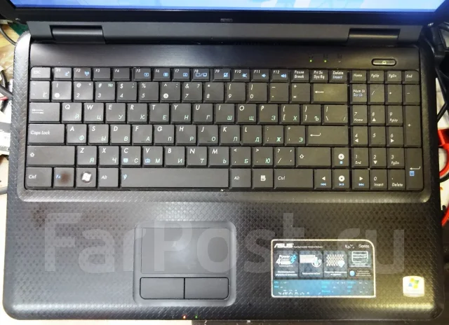Toshiba Satellite L40-14F. 15.4", 2����, ��� 2048 ��, ���� 160���, WiFi: 1, ����������� �� 1��. ����