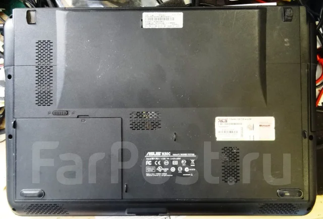 Toshiba Satellite L40-14F. 15.4", 2����, ��� 2048 ��, ���� 160���, WiFi: 1, ����������� �� 1��. ����