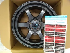 MID Racing R06