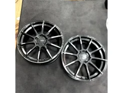 Bridgestone Potenza Adrenalin SW010