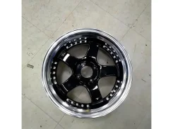 SSR Professor SP1
