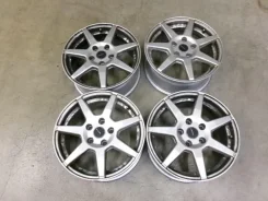 TAS Tecmag Type 207R