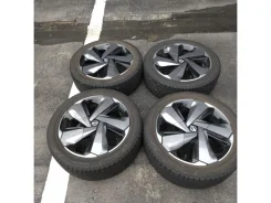 Hipnotic Wheels C-Note