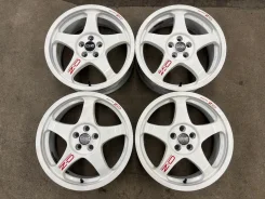 OZ Racing Crono III
