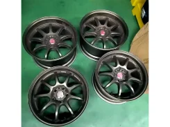 Work Emotion D9R
