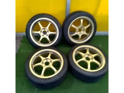 Advan Racing RGIII