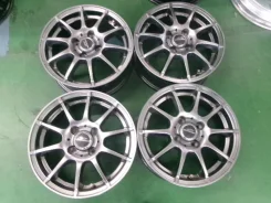 A-Tech Schneider StaG