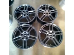 Manaray Sport Euro Design