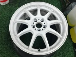 Work Emotion D9R