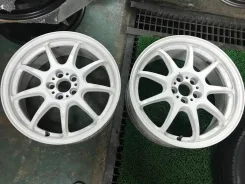 Work Emotion D9R