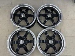 RAYS Volk Racing TE37 KCR