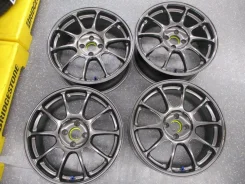 RAYS Volk Racing ZE40