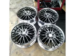 Work Schwert SG2