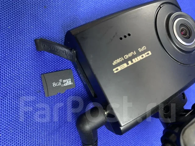 Comtec ZDR-024CE ����