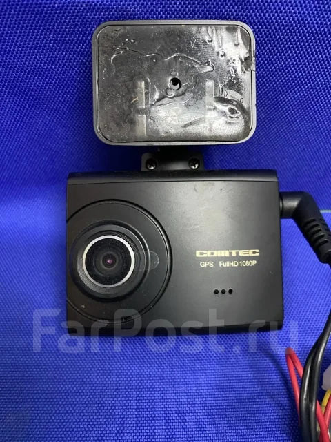 Comtec ZDR-024CE ����
