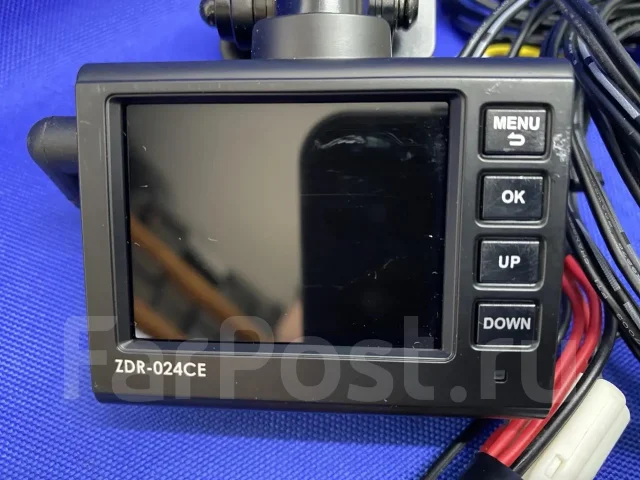 Comtec ZDR-024CE ����