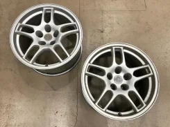 GT Wheel