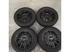 Dunlop Barosso
